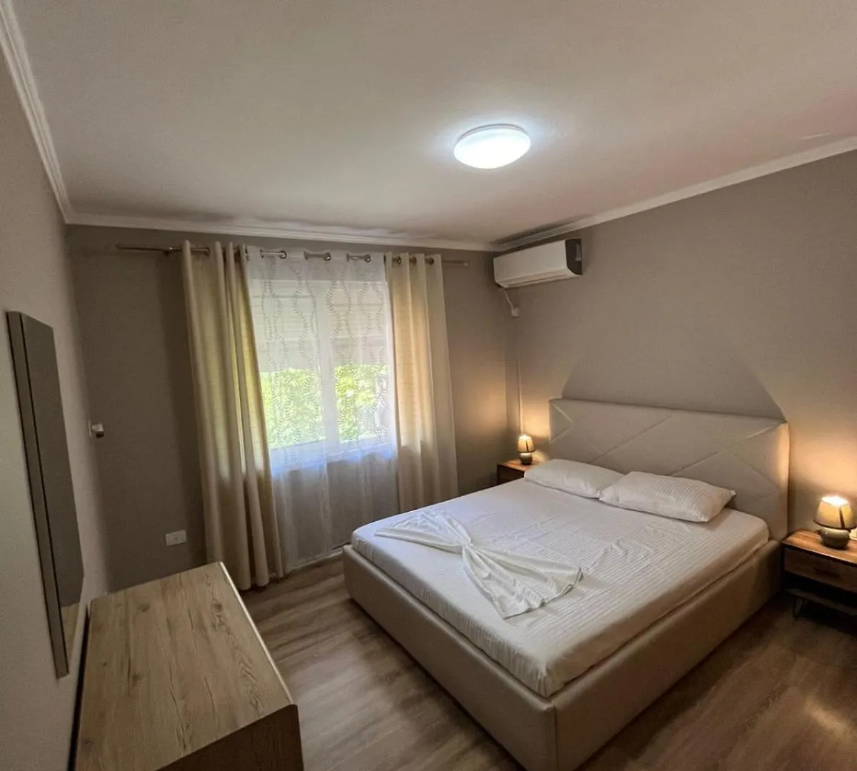 Friendly Apartament Тирана Апартаменты